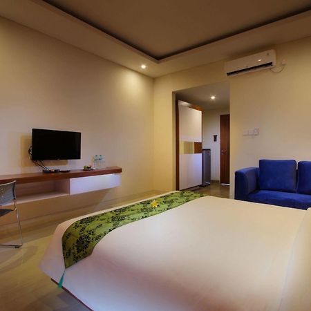 Umah Bali Suites And Residence دنباسار المظهر الخارجي الصورة